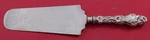 Lily By Frank Whiting Sterling Cake Server Hh Ws Original Fat Handle 10 1/4". Fixed Price $324.72.
