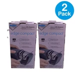 Smith Electric Knife Sharpener Edge Compact 2 Pack New. Fixed Price $46.99.
