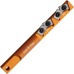 Redi Edge 2 Position Orange Smooth Aluminum 4.63" Knife Sharpener 999988. Fixed Price $35.85.