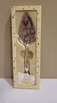 Lenox Happy Birthday To You Dessert Server Candles Confetti Design. Fixed Price $99.00.
