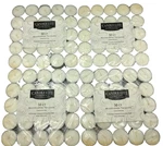 Candle-lite Lights Multipurpose Unscented Candles 200 Count. Fixed Price $26.95.