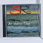 Stone Rain - Waters Edge (cd 2017). Fixed Price $15.64.