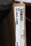 Gates Poly Chain Belt Carbon Blue 410 Teeth 8MM 129.13" 8MGT-3280-12. Fixed Price $61.47.
