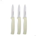 Paring Knife Set, Mattstone Hill Kitchen - Prep Knives, Fru.... Fixed Price $17.91.
