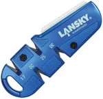 Lansky Qsharp Quadsharp Portable Controlled-angle Carbide With Ceramic Polishes. Fixed Price $23.19.