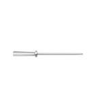 Shun 9" Metal Handle Combination Honing Steel, Smooth Micro... Fast Usa Ship. Fixed Price $80.45.