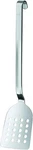 Rosle Stainless Steel Hook Handle Perforated Turner - 13". Fixed Price $42.95.