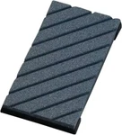 Naniwa IO-0001 Whetstone Flattening Big #24 Made Japan 300X150X20MM New. Fixed Price $60.53.
