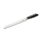 All-clad Forged 8" Bread Knife German Stainless Steel, Cryo-treated. Fixed Price $98.87.