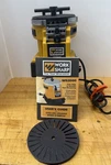 Work WS2000 Tool Sharpener. Fixed Price $85.00.