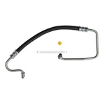 For Oldsmobile Cutlass Supreme Edelmann Power Steering Pressure Hose Gap. Fixed Price $45.41.