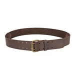 Tourbn Tourbon Leather Workshop Tool Belt 2'' Wide With Double Prong Tongue. Fixed Price $43.16.