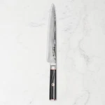 Cangshan Yari Sashimi Knife, Damascus Steel-williams Sonoma 45791. Fixed Price $110.99.