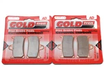 Brake Pads Front For Yamaha Xjr 1300 5WMA 5WMC 5WMD 5WMF 2005-2014. Fixed Price $35.92.
