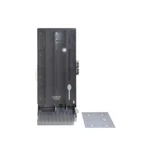 Dixie Smartstock Classic Spoon Dispenser Black-nib. Fixed Price $44.95.