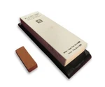 Sumikama Whetstone Kasumi Double Sided Combination 3000 8000 From Japan F/s. Fixed Price $242.28.