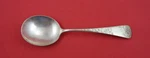 Jac Rose By Gorham Sterling Silver Gumbo Soup Spoon 6 5/8". Fixed Price $159.20.
