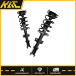 Pair Front Strut & Coil Spring Shock Assy 373044 Fits 2010-2012 Hyundai Santa Fe. Fixed Price $147.24.