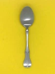 Towle Georgian House TWS218 Satin 18/8 Stainless Flatware Teaspoon Japan 6-1/4". Fixed Price $13.59.