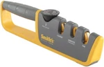 Smith's 50264 Adjustable Manual Knife Sharpener Grey/yellow. Fixed Price $27.27.