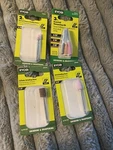 Ryobi Rotary Tool (4) Grinding And Sharpening. Fixed Price $11.95.