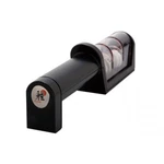 Miyabi Sharpener,knife Care Black Color Ceramic 34536-007 Limited From Jp. Fixed Price $104.45.
