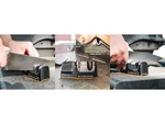 Work Manual Sharpener Kitchen Wsktnkes. Fixed Price $28.94.