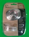 Taylor Connoisseur Series Grill Thermometer. Fixed Price $10.50.