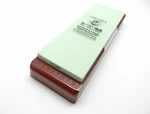 Naniwa Japanese Super #10000,NEW CERAMICS,10 MM/20 Stone,w/plastic Base. Fixed Price $119.00.