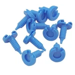 50 You.s Door Panel Fixing Clips For Land Rover Range Ii (lp). Fixed Price $32.31.