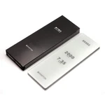 Japanese Sharpening Stone Shapton Glass Hr (8 X 3/4'') + Free Shipping. Fixed Price $151.00.