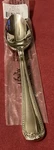Lenox Stainless Vintage Jewel Teaspoon Unused Glossy Flatware 18/10 Vietnam. Fixed Price $17.99.