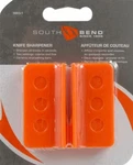 South Bend Ceramic Knife Sharpener Hunting Fishing Orange SBKS-1. Fixed Price $10.75.