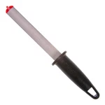 Eze Lap 13CM / 5" Oval Diamond Coated Sharpening Steel - Fine 600G. Fixed Price $47.76.