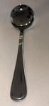 Oneida "new Rim" 18/10 Tea Spoon Total Stainless Steel 9-14. Fixed Price $11.00.