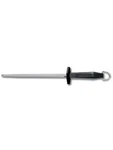 Victorinox 7.8991.4 10" Combination Cut Knife Sharpening Steel With Black Handle. Fixed Price $44.99.