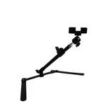 Da Vinci Eye Phone/camera/webcam Stand For Overhead Recording, Drawing, Cooking. Fixed Price $58.46.