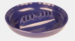 Fox Run Ashtray Black Melamine Plastic Dishwasher Safe Classic Durable Table Bar. Fixed Price $10.99.