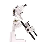 General Tools Drill Grinding Attachment 4.91 X 7.38 Inches, Silver. Fixed Price $44.12.