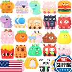 50X Cute Pencil Sharpener Kids Handheld Bulk Kawaii Manual School Office Home. Fixed Price $32.38.