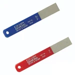 Eze Lap Lf 600 + Lsf 1200 Grit Hone Diamond Sharpener Pack. Fixed Price $40.22.