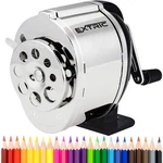 Pencil Manual, Desktop Sharpeners - And Wall .... Fixed Price $25.39.