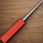 Dmt Diamond Honing Cone Small Fine 600 Mesh Handle 4" Tapered Dcsfh. Fixed Price $31.99.
