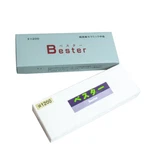 "bester" Super Ceramic Whetstone #1200 Grit Japanese Sharpening. Fixed Price $80.00.