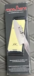 Global Minosharp Combination Water Whetstone Sharpener - 8000/1000 Grit. Fixed Price $99.99.