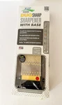Dmt Duo 10" 4" Fine-extra Diamond Sharpener With Base Excellent. Fixed Price $75.00.