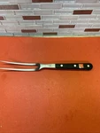 Wusthof Classic 6 Inch Curved Meat Fork. Fixed Price $59.99.