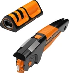 Orange Ninja Versatile Sharpening Bundle ALL-IN-1 Sharpener For Lawn Mower Bla. Fixed Price $62.76.