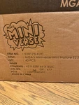 Mga Miniverse Nature S2 Bulk Box - Factory Case Of 42 New/sealed 528173. Fixed Price $319.99.