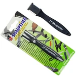 Japan Mac TCS-2 Hand-held Tungsten Carbide Sharpener For Knife, Scissor, Shears. Fixed Price $21.95.